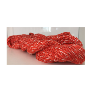 RETRO 180 farge ORANGE